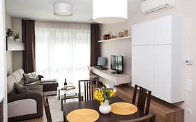 Liszt Apartman