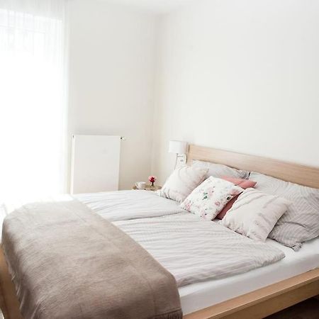 Liszt Apartman Ráb Exteriér fotografie