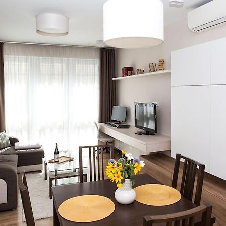Liszt Apartman Ráb Exteriér fotografie
