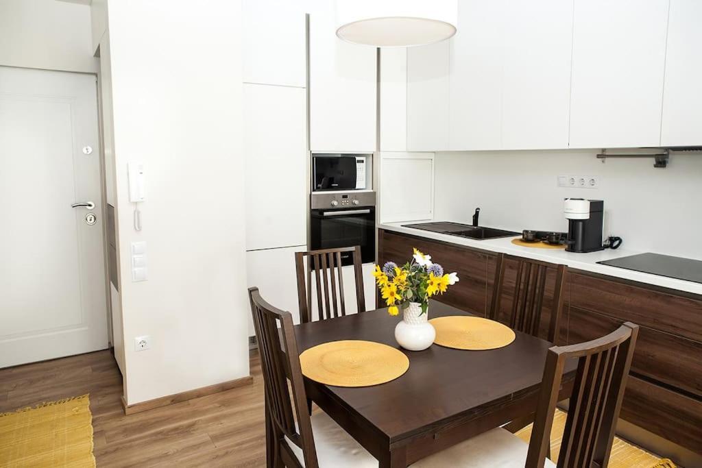 Liszt Apartman Ráb Exteriér fotografie