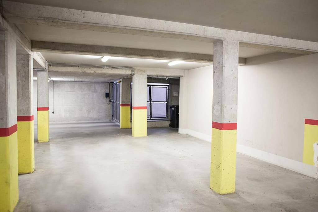 Liszt Apartman Ráb Exteriér fotografie